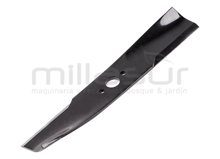 CUCHILLA 31 CM WHEEL HOR.