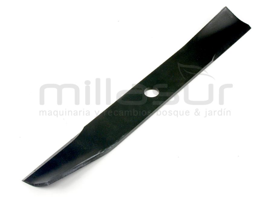 CUCHILLA 40,8 CM WHEEL HOR.