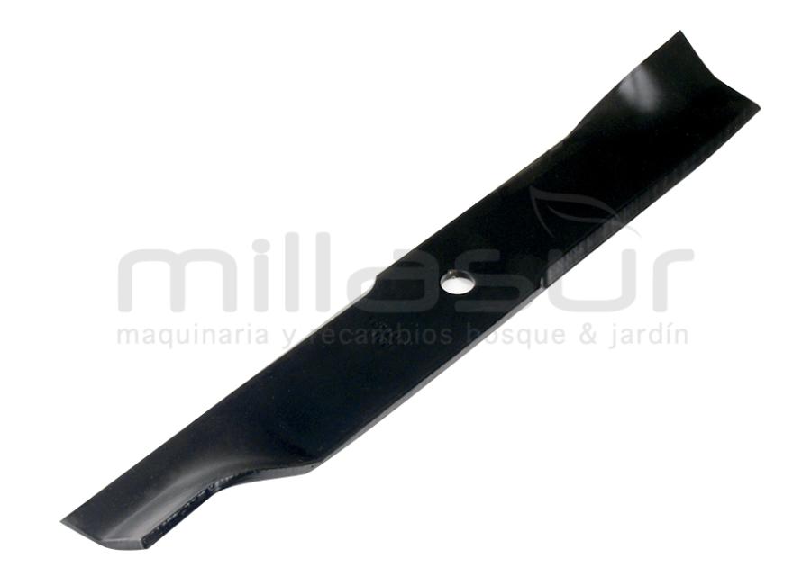 CUCHILLA 43,2 CM WHEEL HOR.