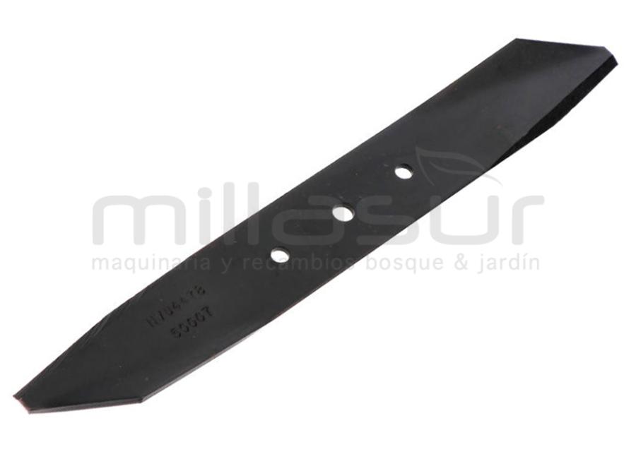 CUCHILLA 37 CM STIGA