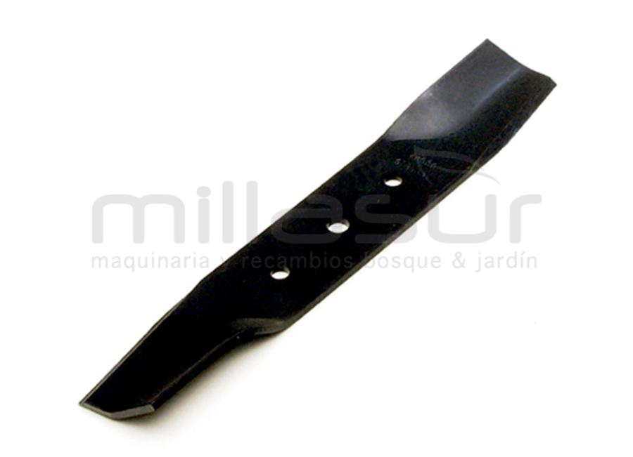 CUCHILLA STIGA 310mm - 10,3mm