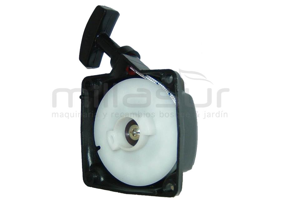 ARRANQUE MANUAL MITSUBISHI TL33, TL43, TL52 (antiguo)