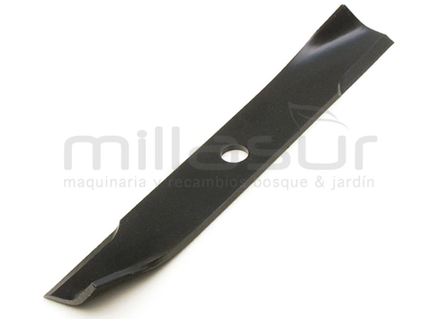 CUCHILLA 35,6 CM WHEEL HOR.