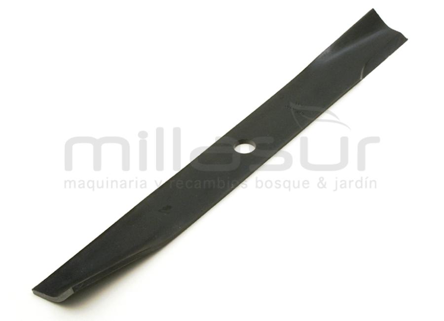 CUCHILLA 47,6 CM WHEEL HOR.