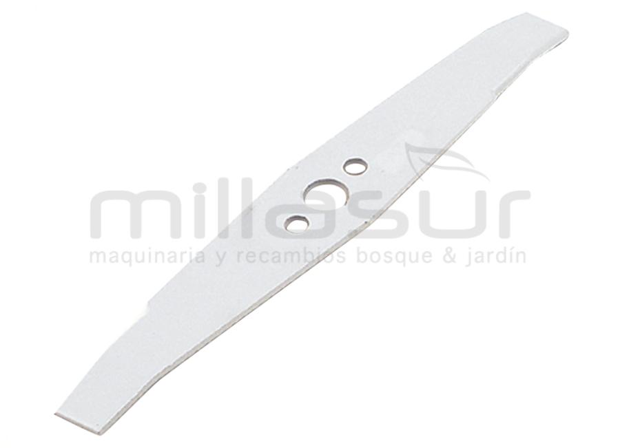 CUCHILLA 25,3 CM FLYMO