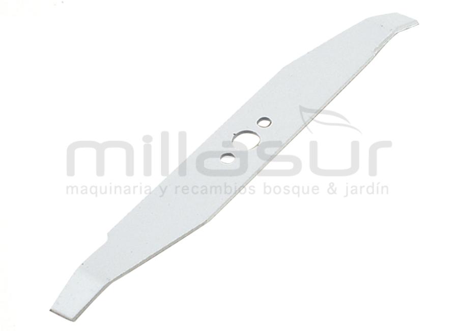 CUCHILLA 29,8 CM FLYMO DLE02, DLE03, E30, XE30