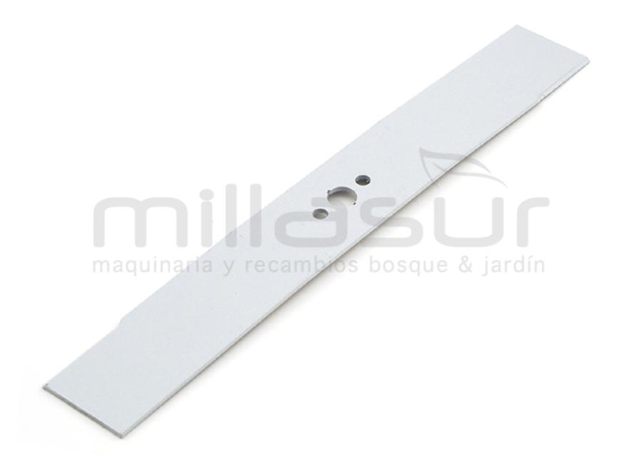 CUCHILLA 38,4 CM FLYMO