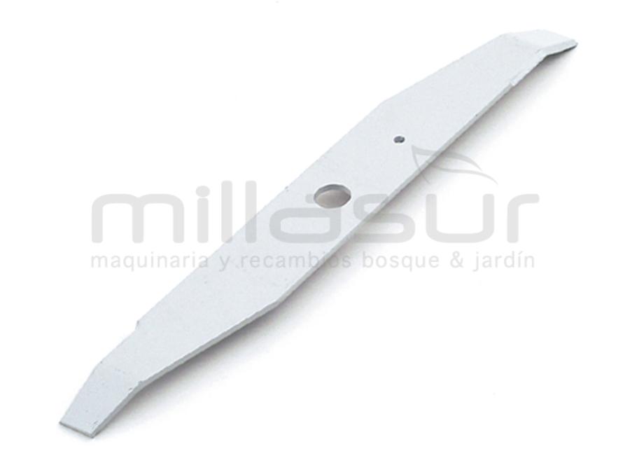 CUCHILLA 29,9 CM FLYMO