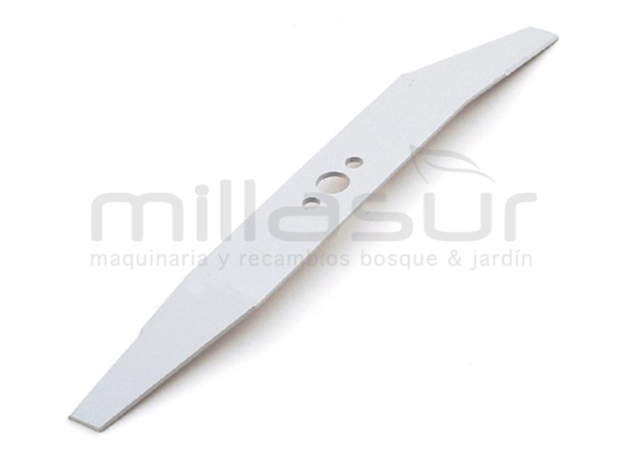 CUCHILLA 35,1 CM FLYMO