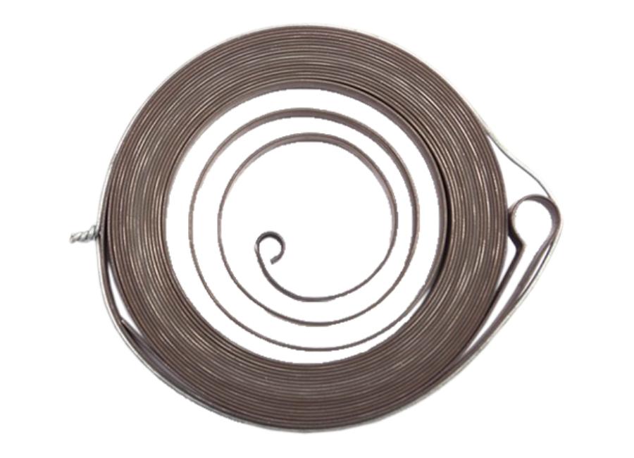 MUELLE ARRANQUE ALPINA/CASTOR CX35, CX40, CX45, KS350, KS400, KS450, VIP42, VIP52