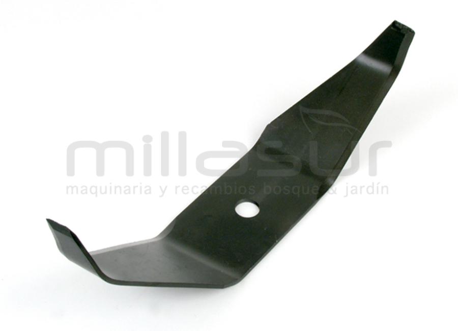 CUCHILLA  AS-MOTOR