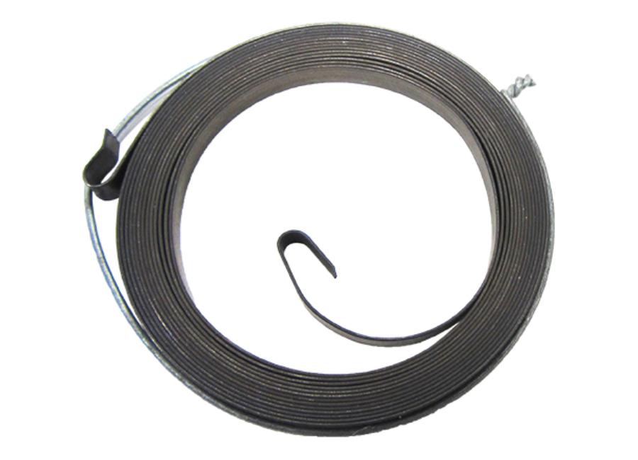 MUELLE ARRANQUE DESBR. STIHL FS48, FS52, FS56, FS62, FS86, FS106