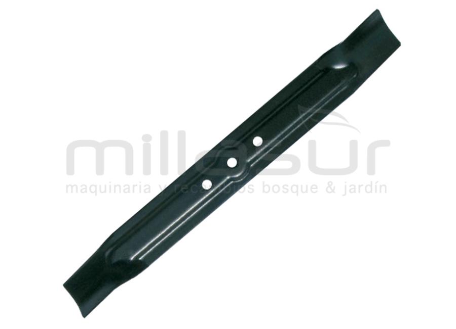 CUCHILLA 400 MM