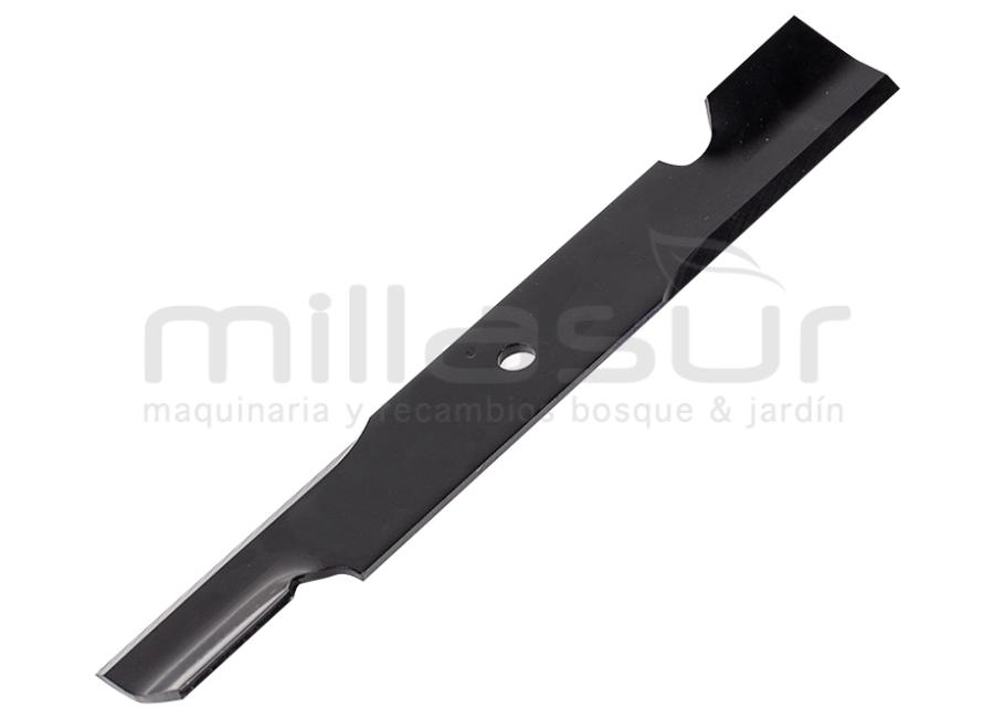 CUCHILLA (457 mm - d 15.9, a drch) -SABO 90-2T, 90-2TH, 90-4T, 90-4TH