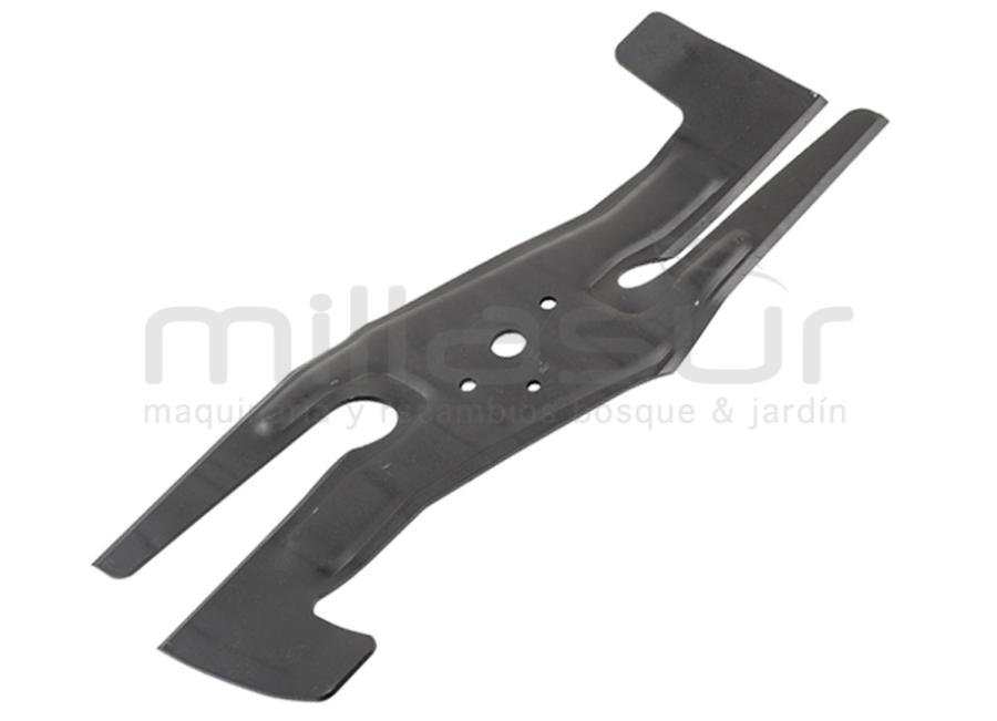 CUCHILLA STIGA TWINCLIP 50 S, COMBI 50 (corte derch, 482)