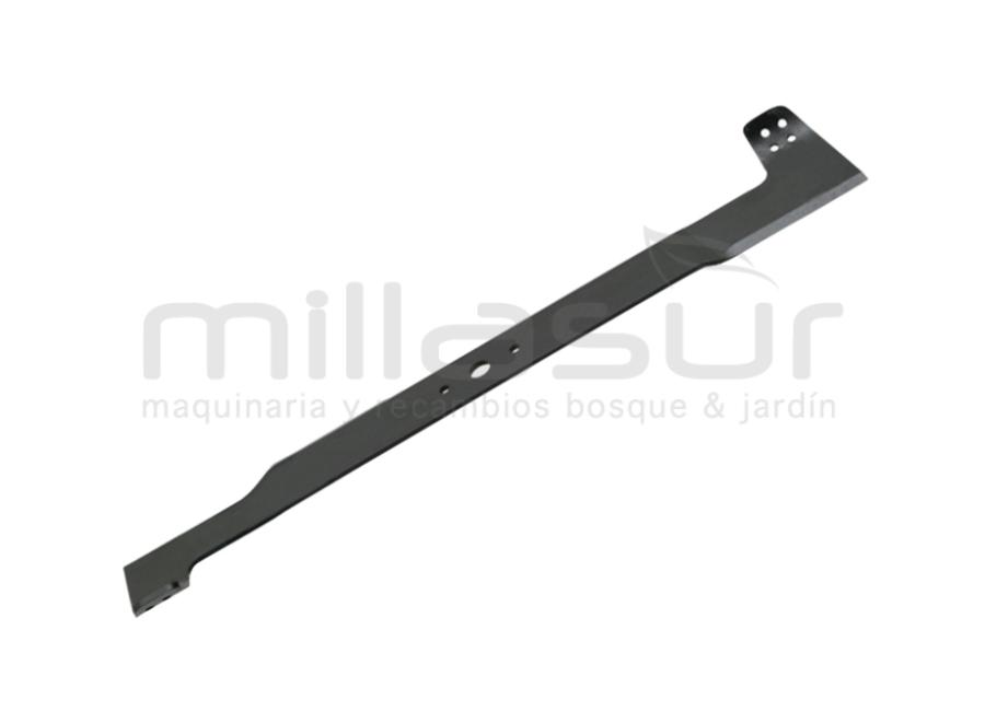 CUCHILLA RECOGIDA MEP FAST CUT 67, EUROSYSTEMS SLALOM (corte derch, 673)