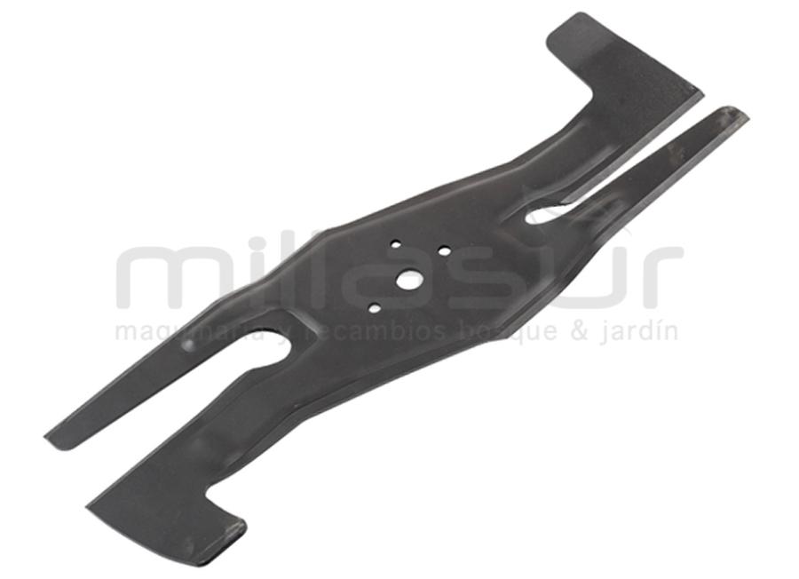 CUCHILLA STIGA TWINCLIP 55 S (corte derch, 525)