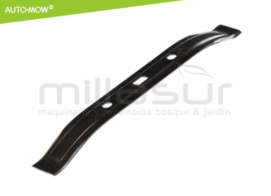 CUCHILLA ROBOT CORTACESPED VIKING MI632.0, MI632.0P, MI632.0PC, MI632.0C 279mm