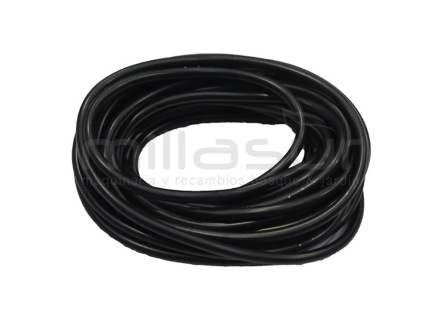 CABLE DE BUJIAS D: 5mm (6,1 METROS)
