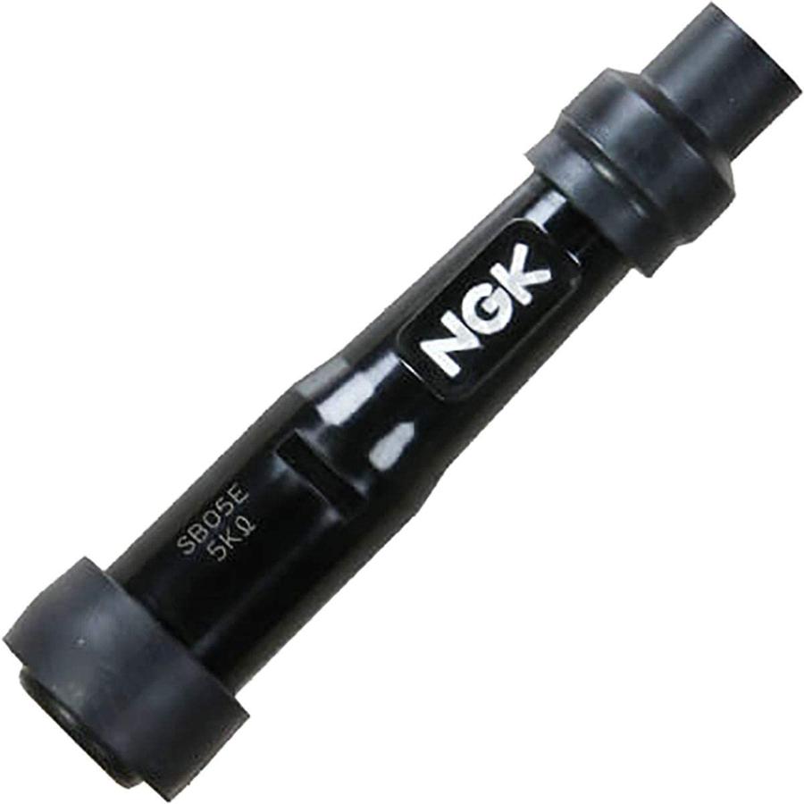 CAPUCHON BUJIA RECTO NGK UNIVERSAL 14MM
