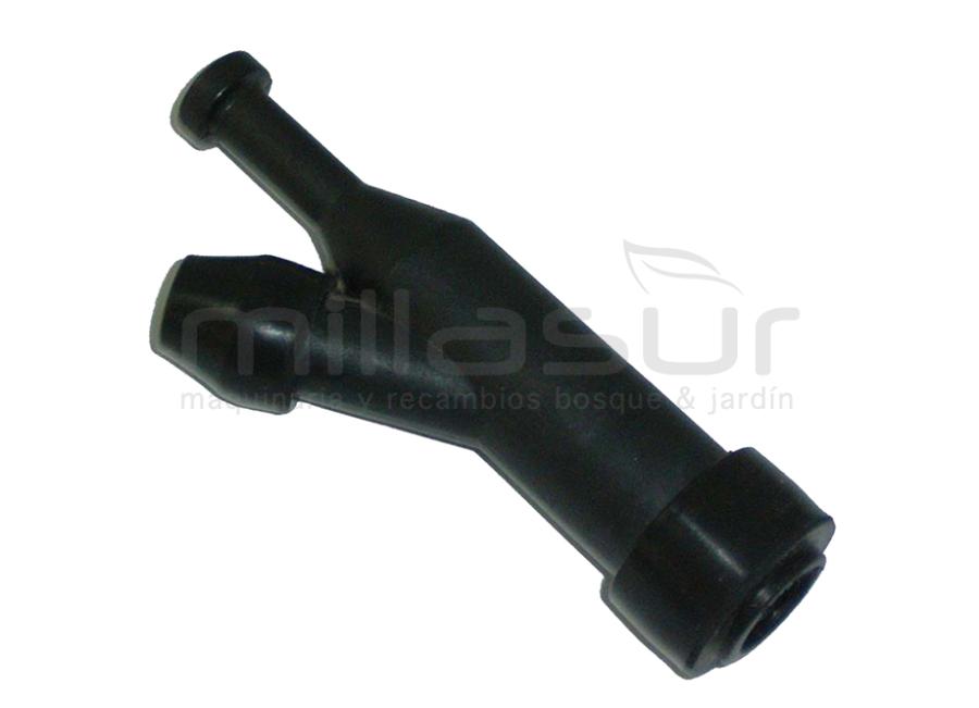 CAPUCHON BUJIA HONDA - ANOVA CON RESISTOR