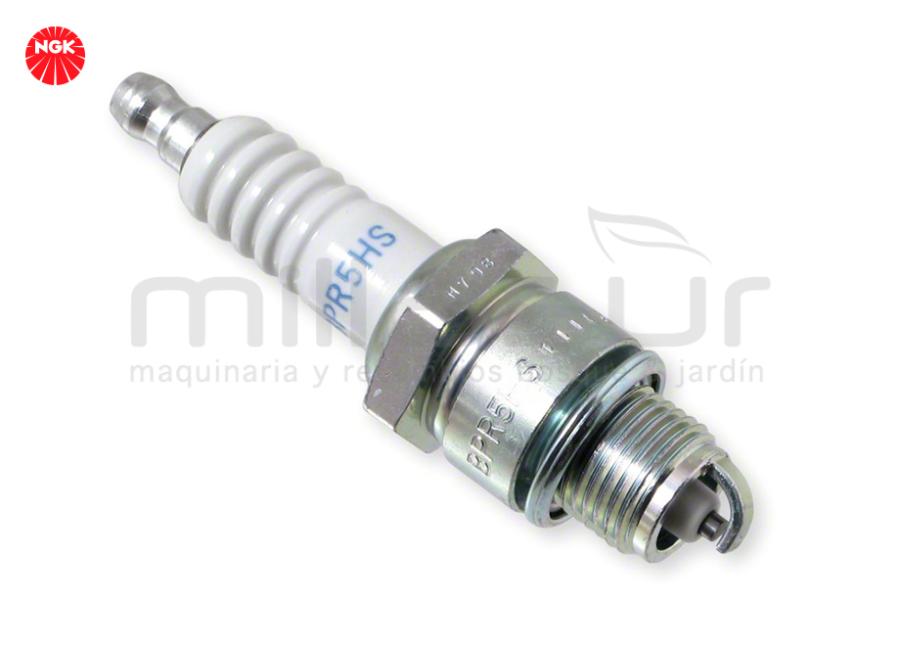 BUJIA NGK BPR5HS MOTORES 4T