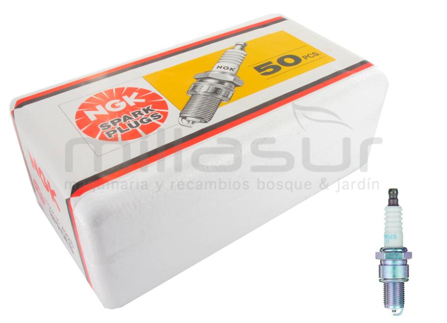 CAJA DE 50 BUJIAS NGK BPR5ES