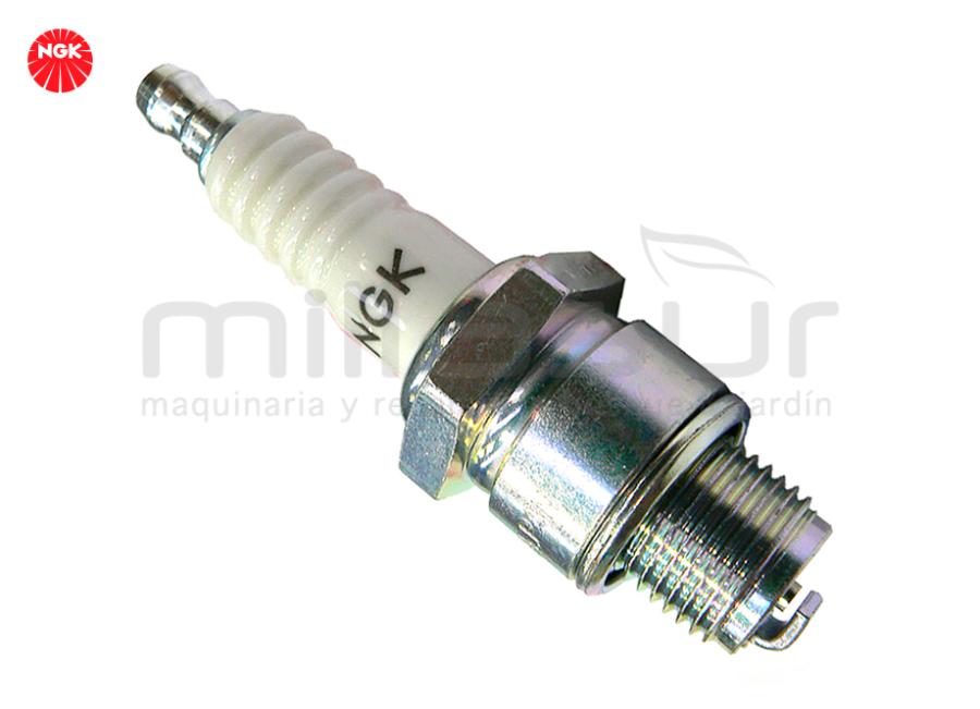 BUJIA NGK B8HS CORTACESPEDES - SULFATADORAS