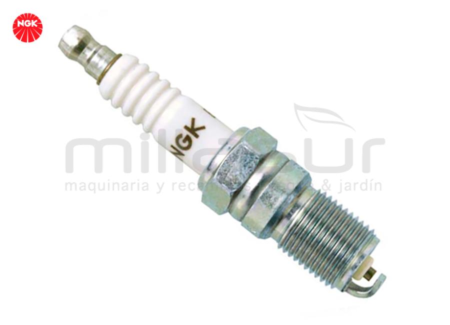 BUJIA NGK BP6EFS MOTO ROSCA 17,5mm
