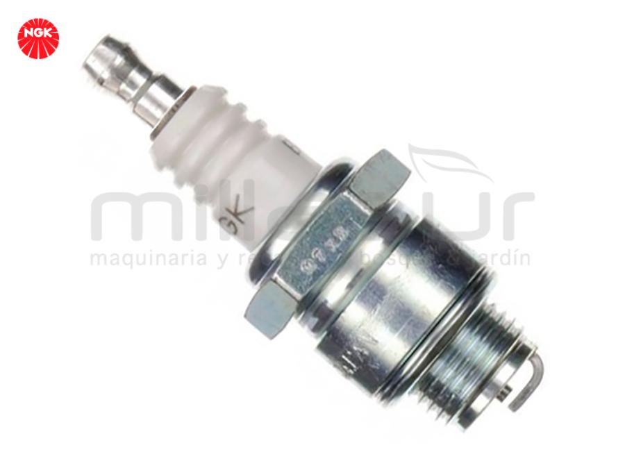 BUJIA NGK B4-LM CORTACESPED S/ RESIT.
