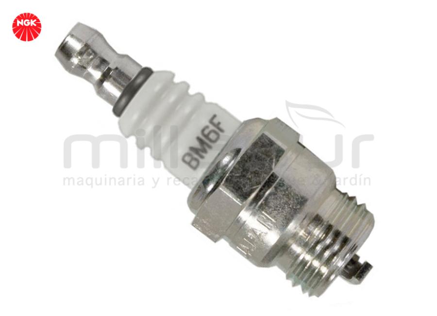 BUJIA NGK BM6F MOTORES 4T