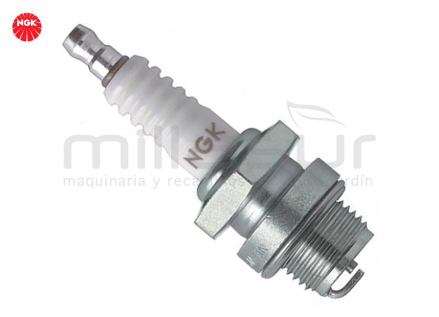 BUJIA NGK AB-6 MOTORES PEQUEÑOS 4T