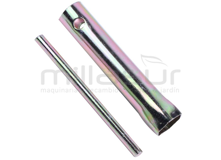 LLAVE DE BUJIAS 4T - 21 X 120