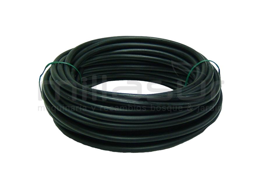 TUBO MEZCLA ( 3 x 6 mm ) 10 m.