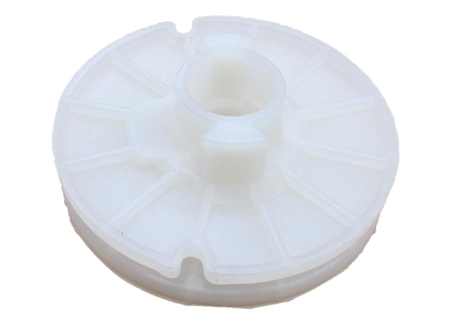 POLEA ARRANQUE OLEO MAC 750
