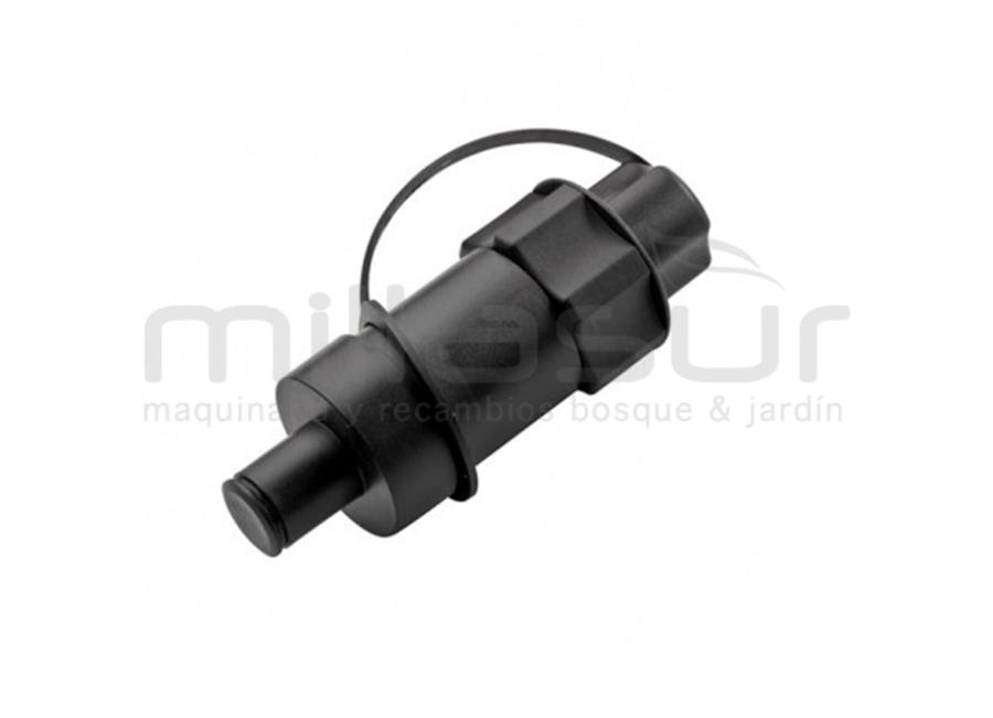 DOSIFICADOR  AUTOMÁTICO " ANTI-GOTEO" ADAPTABLE A 55-120, 55-123