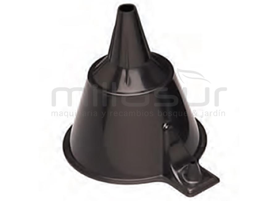 EMBUDO DE NYLON 100mm