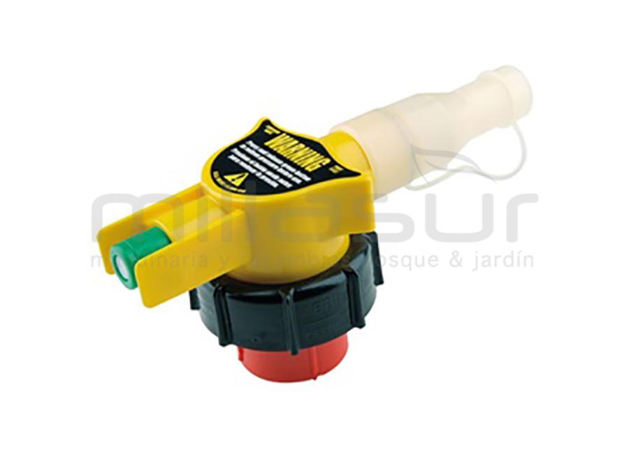 DOSIFICADOR  AUTOMÁTICO "ANTI-GOTEO"  (para 99-121 y 99-1213)