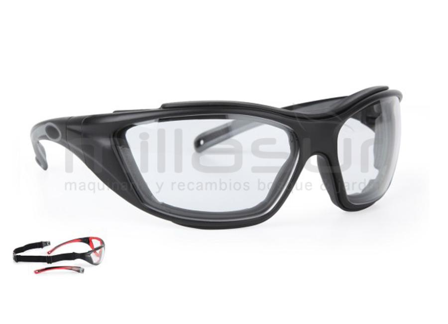GAFAS PROTECCION DISEÑO DEPORTIVO