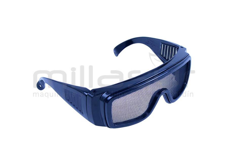 GAFAS PROTECCION DE REJILLA 