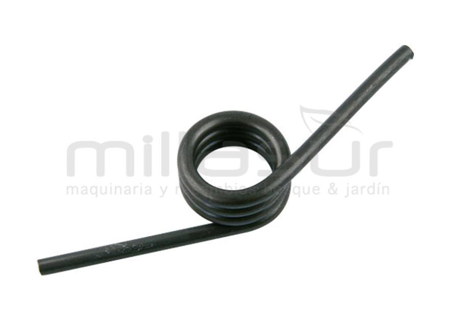 MUELLE AFILADORA TECOMEC EASY GRINDER MIDIJOLLY