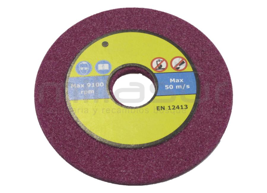 DISCO AFILADORA PEQUEÑA .325 3/8BP 109X22,2X3,2