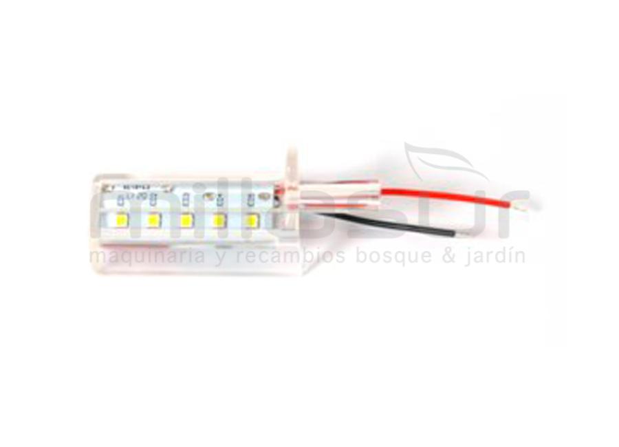 PLACA LED AFILADORA JOLLY EVO TECOMEC AF1334