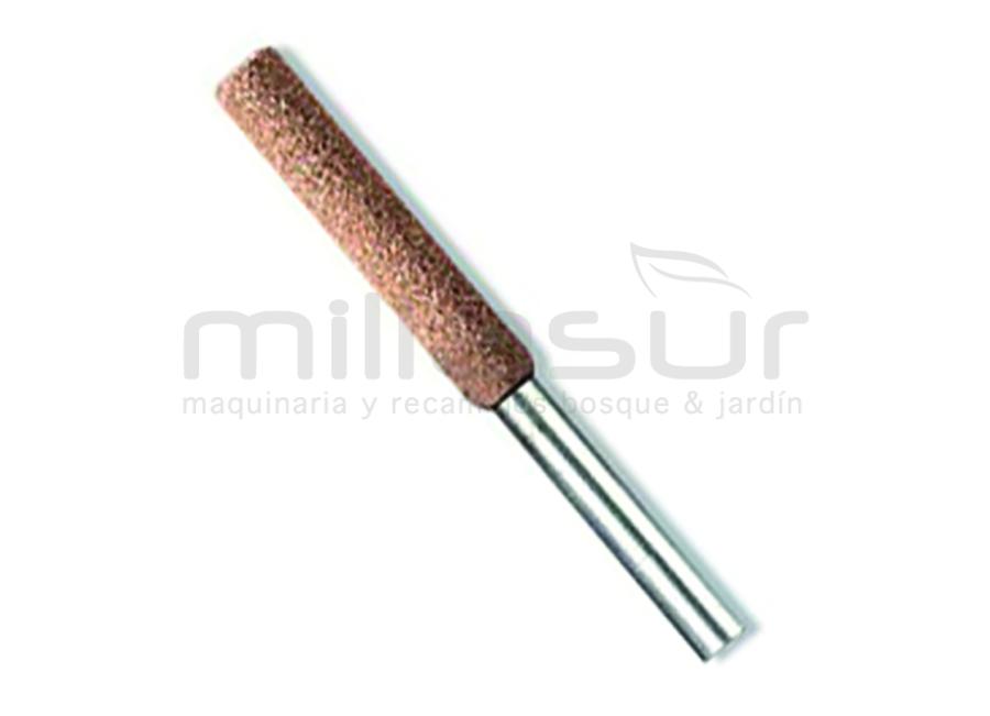 BROCA AFILADORA 7/32", 5,5mm, 3/8