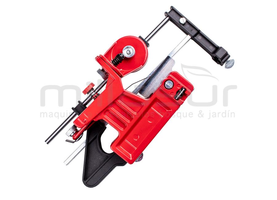 AFILADORA MANUAL REGULABLE DE CADENA