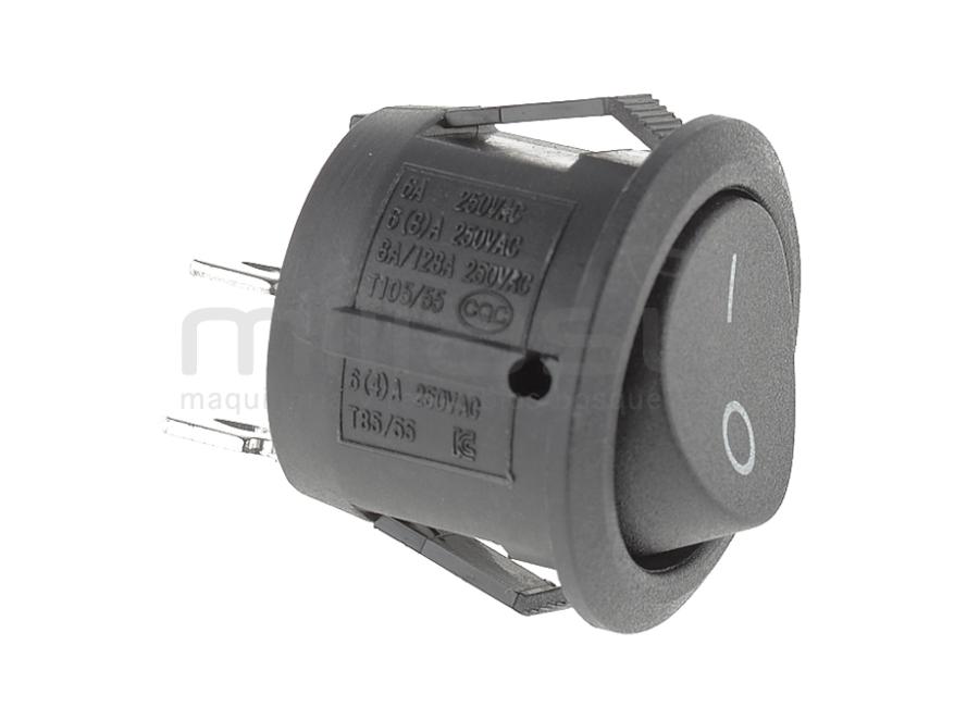 INTERRUPTOR AFILADORA  99-1345 (47)