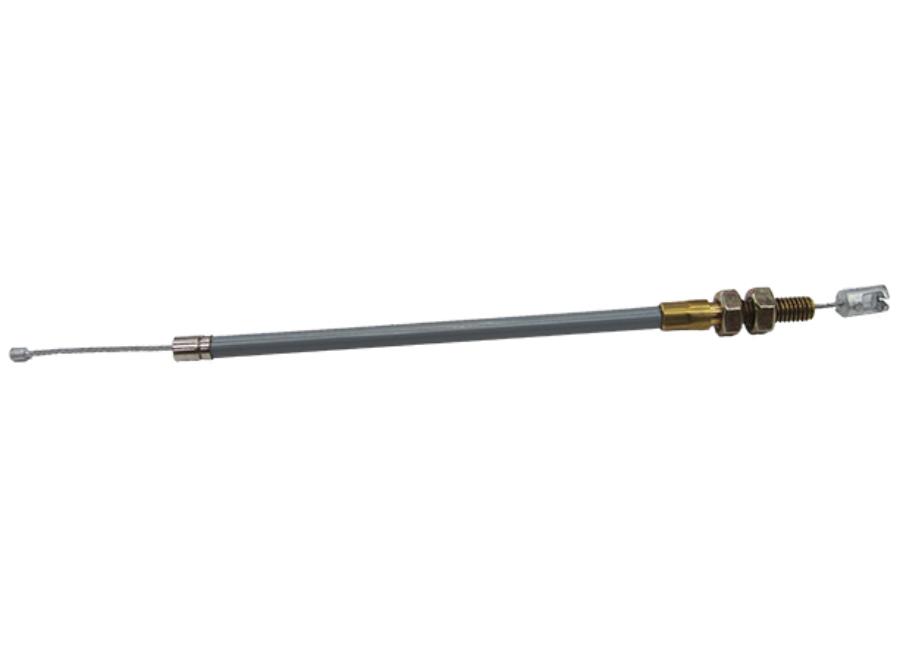 CABLE ACELERADOR KAWAS.TD40, TD48, TH43, TH48 CORTO