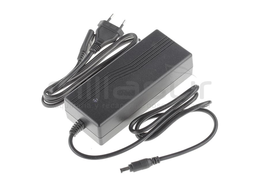 ADAPTADOR CORRIENTE, ALIMENTADOR AFILADORA 99-1345 (71)