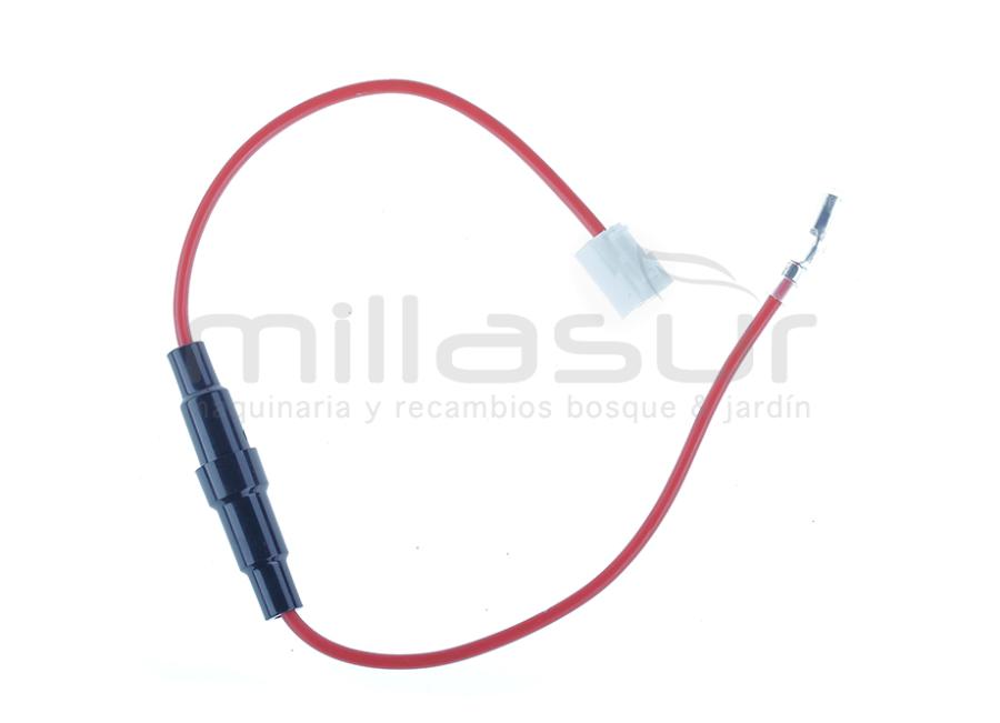 PORTAFUSIBLE AFILADORA 99-1345 ()