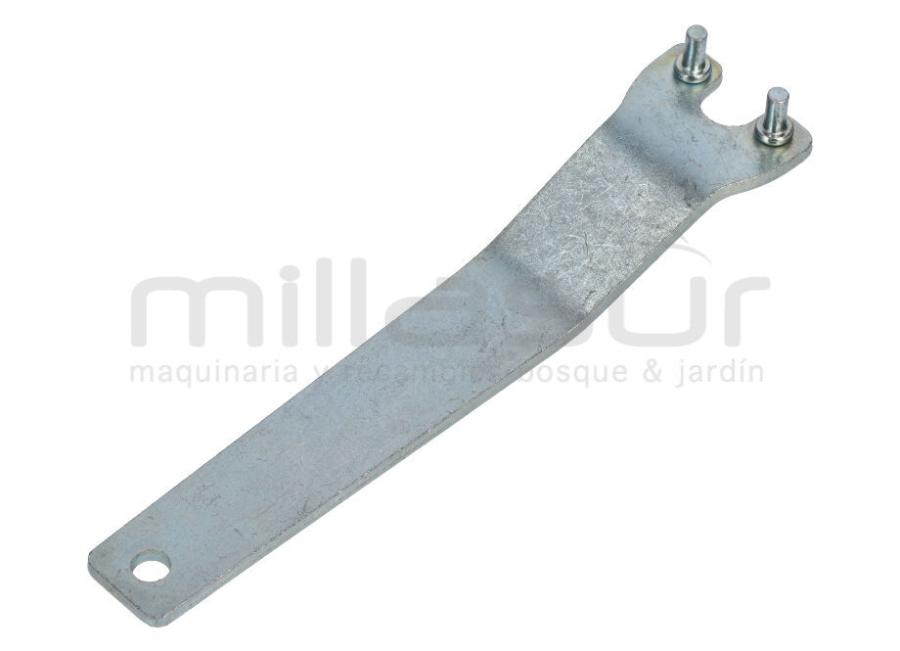 LLAVE TUERCA DISCO AFILADORA 99-1345 ()